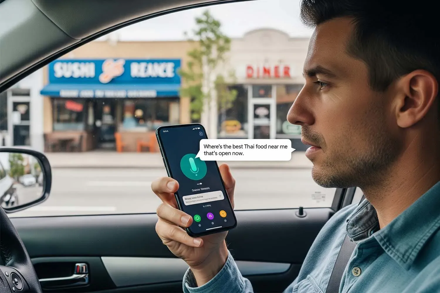 Voice Search Local SEO Strategy: How 46% of Voice Queries Are Reshaping Local Business Discovery