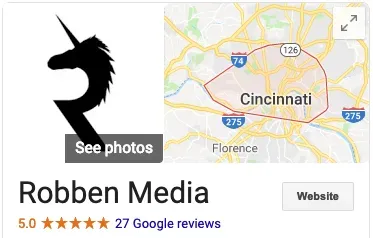 Google reviews help site traffic.