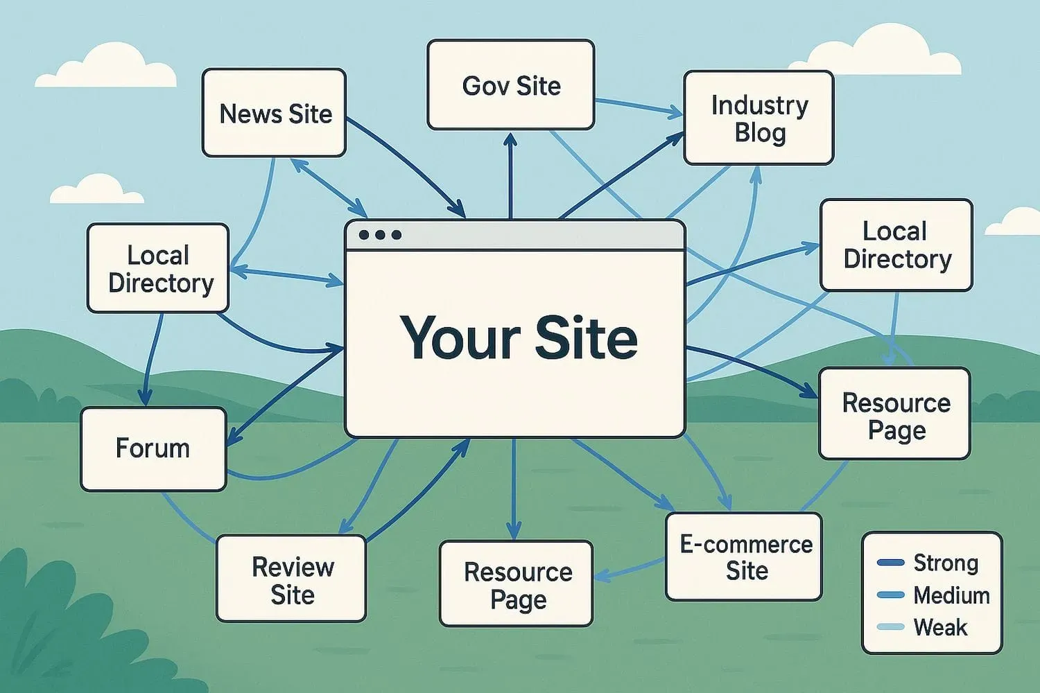 What Are Backlinks: The Complete Guide to Building Your SEO Foundation in 2025