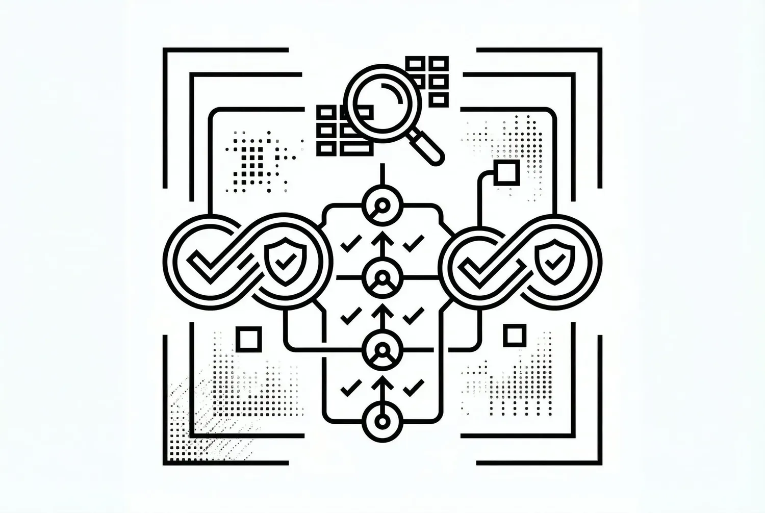 Content accuracy and fact-checking process for AI optimization