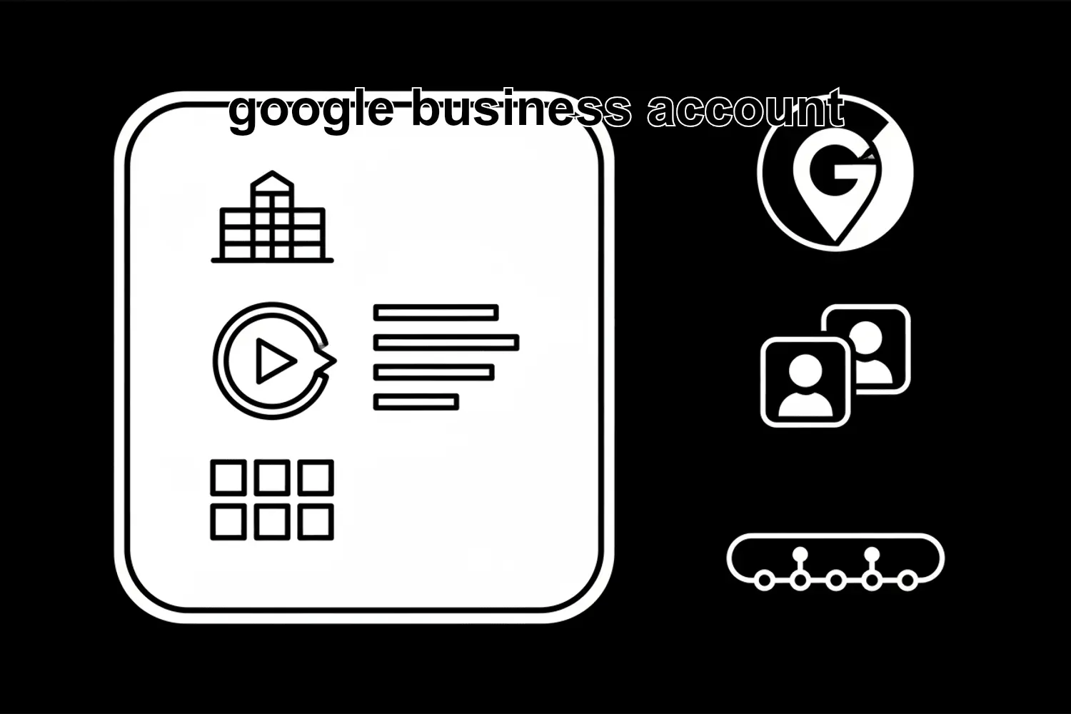 google business account