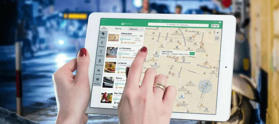 50 Digital Marketing Stats For The Restaurant Business