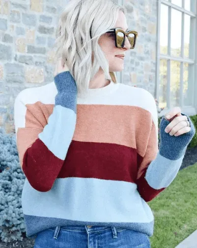 Out and outfit collab.