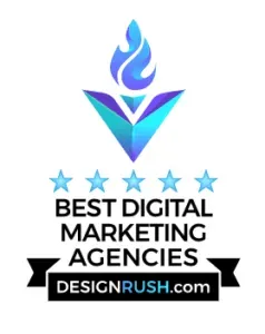 Robben Media Named A Top Digital Marketing Agency by DesignRush